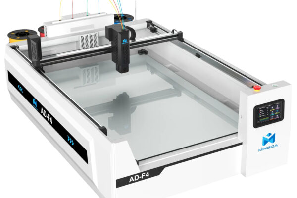 Купити 3D принтер: повний гід для початківців та професіоналів